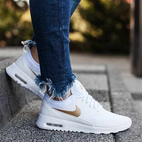 nike air max thea weiß damen idealo|nike air max thea women's.